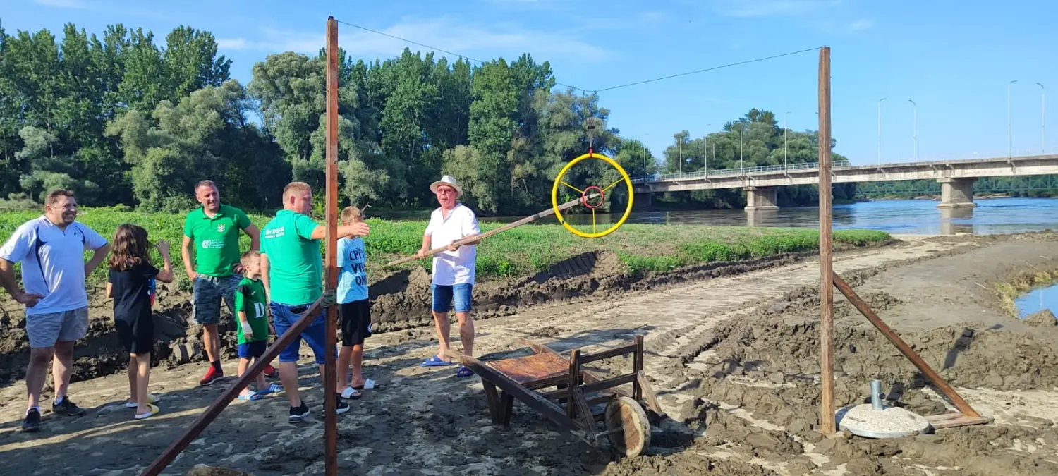 Murska Alka, Mursko Središće,2024 (25)