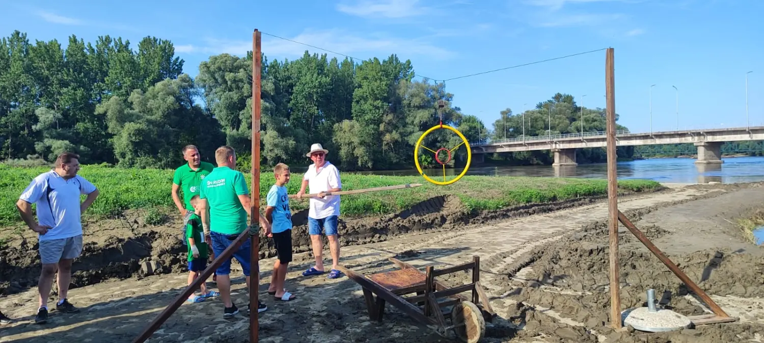 Murska Alka, Mursko Središće,2024 (26)