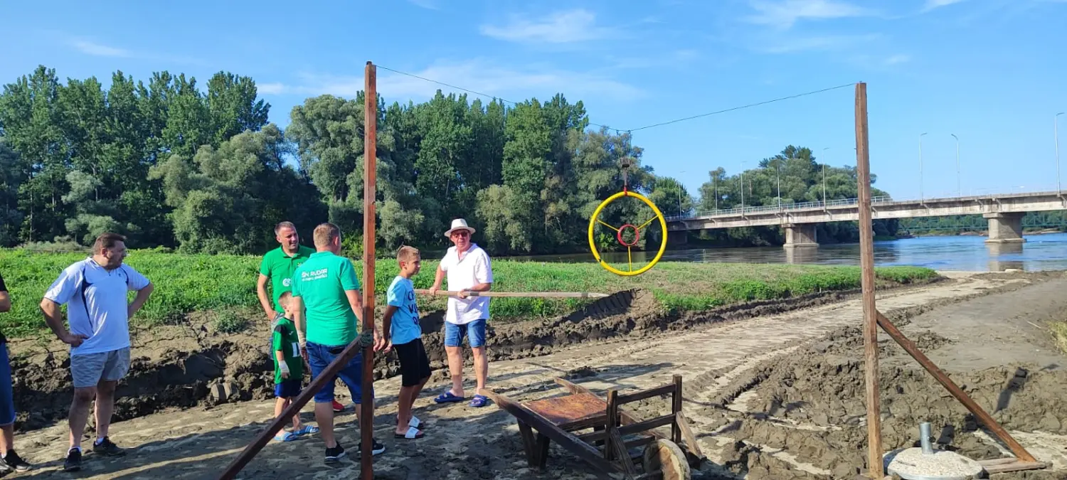 Murska Alka, Mursko Središće,2024 (27)