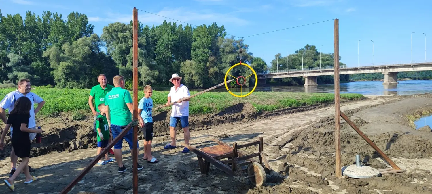 Murska Alka, Mursko Središće,2024 (29)