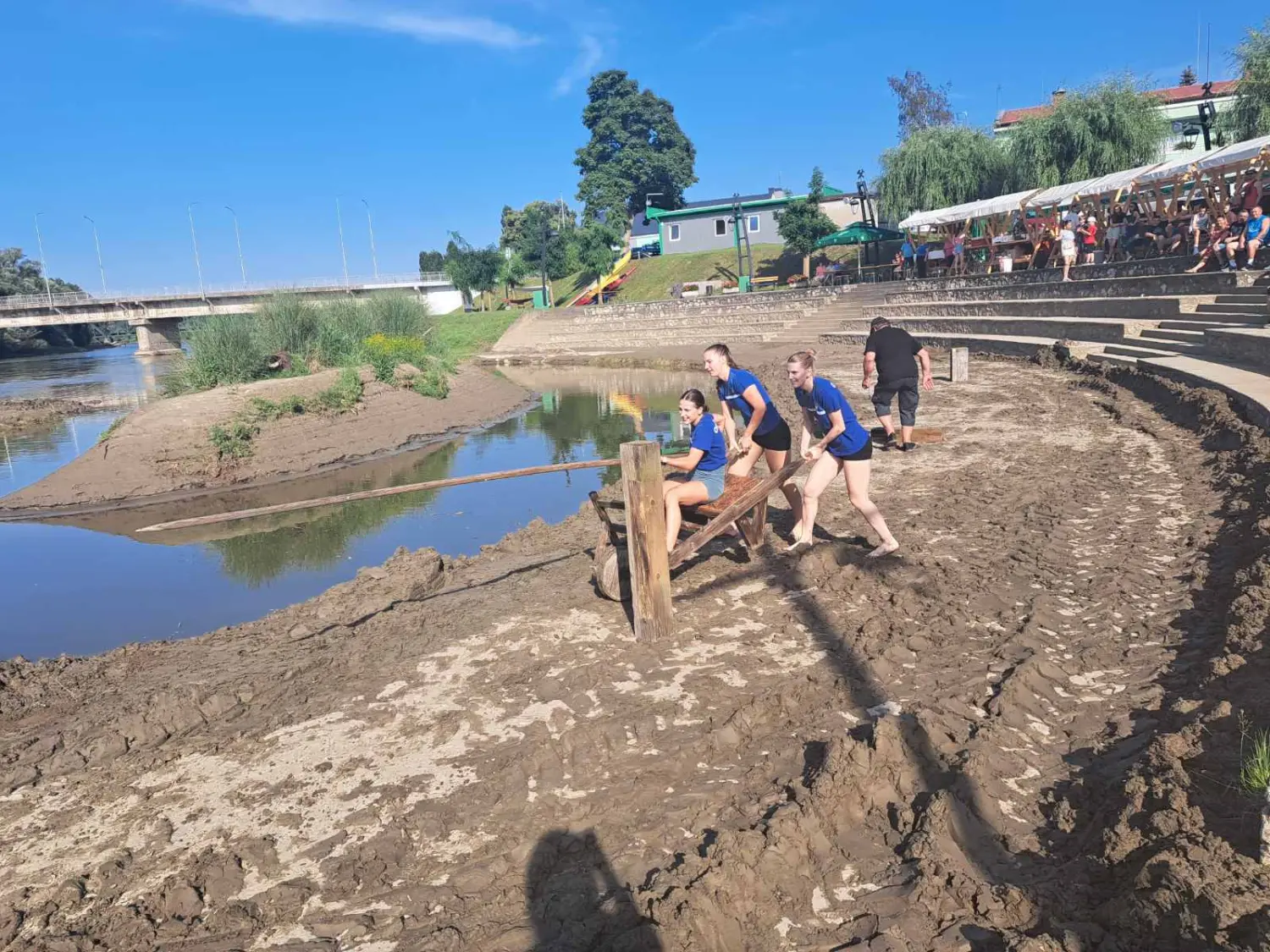 Murska Alka, Mursko Središće,2024 (3)