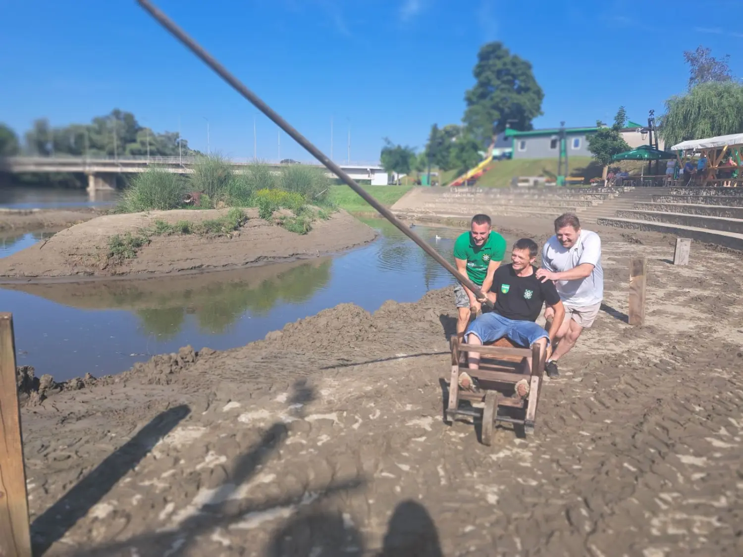 Murska Alka, Mursko Središće,2024 (30)