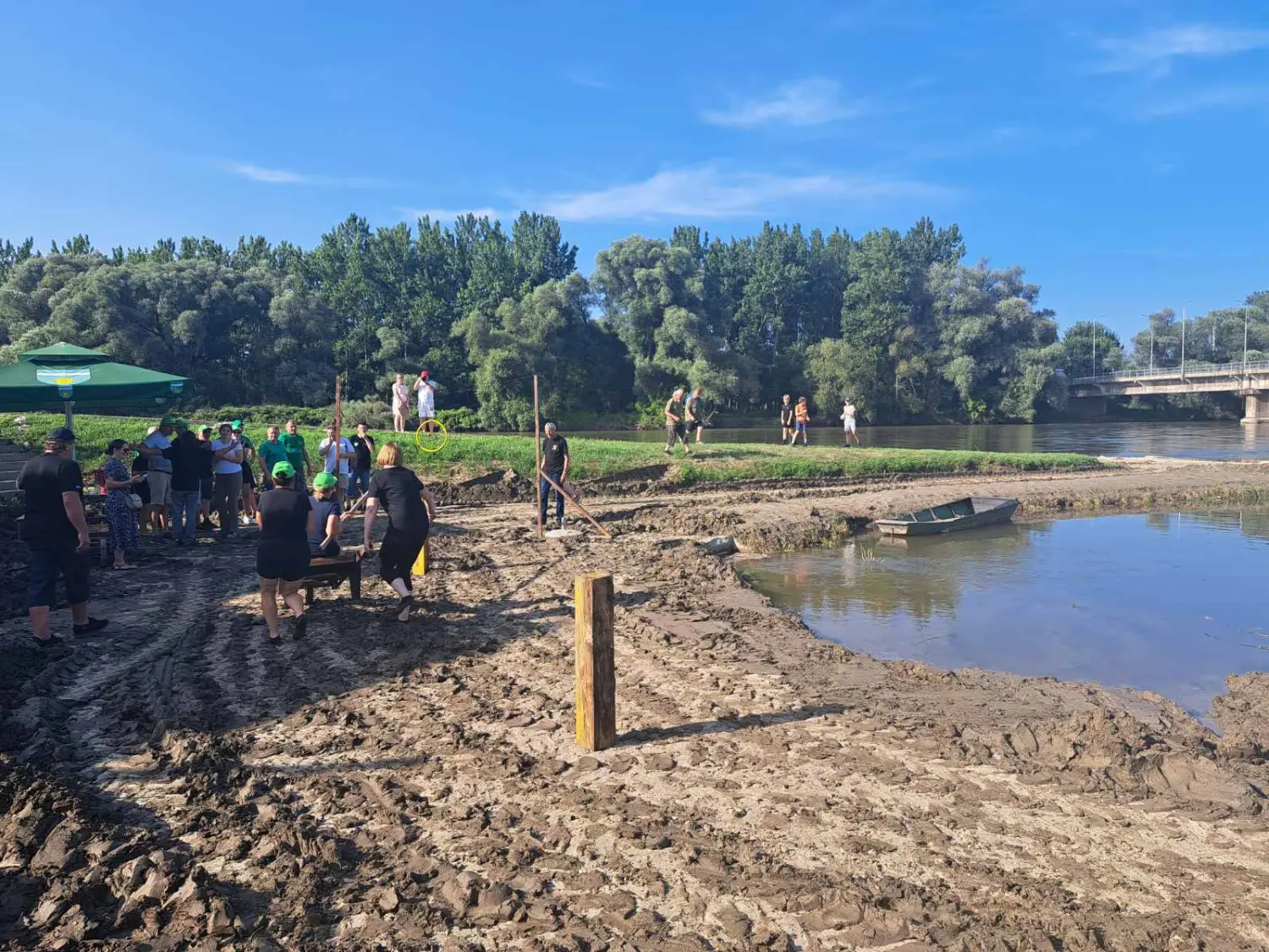 Murska Alka, Mursko Središće,2024 (31)