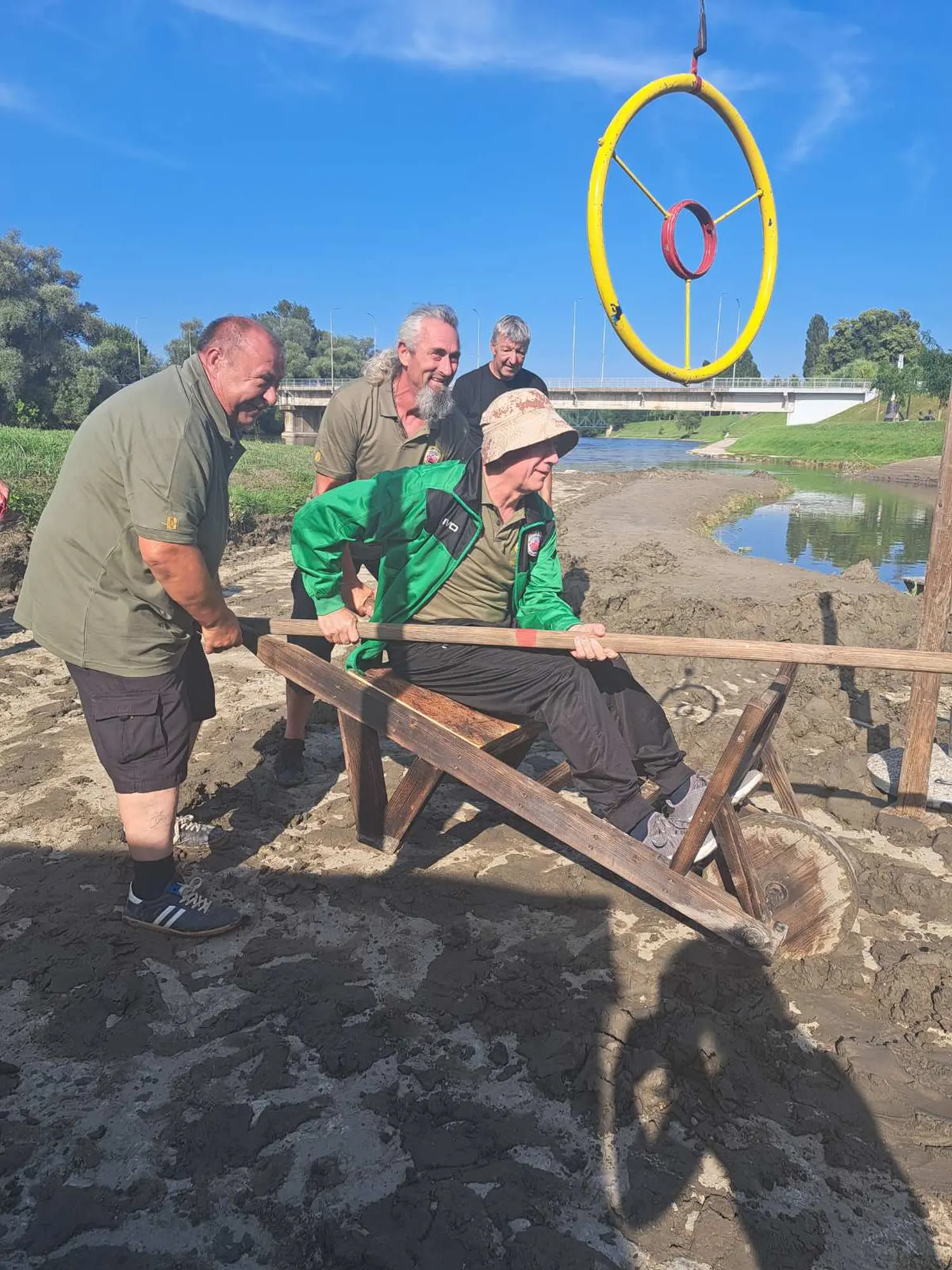 Murska Alka, Mursko Središće,2024 (36)