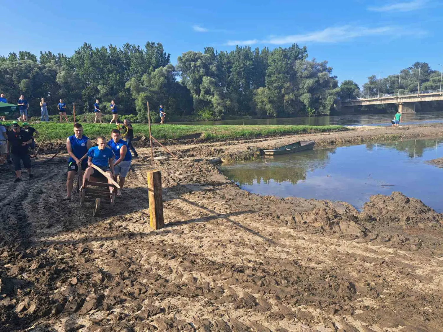 Murska Alka, Mursko Središće,2024 (37)