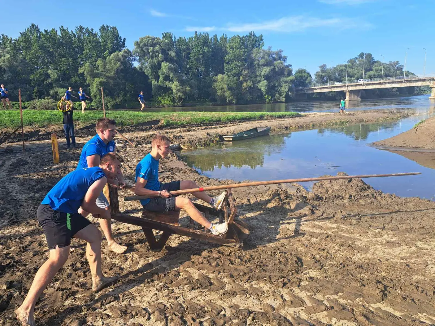 Murska Alka, Mursko Središće,2024 (39)