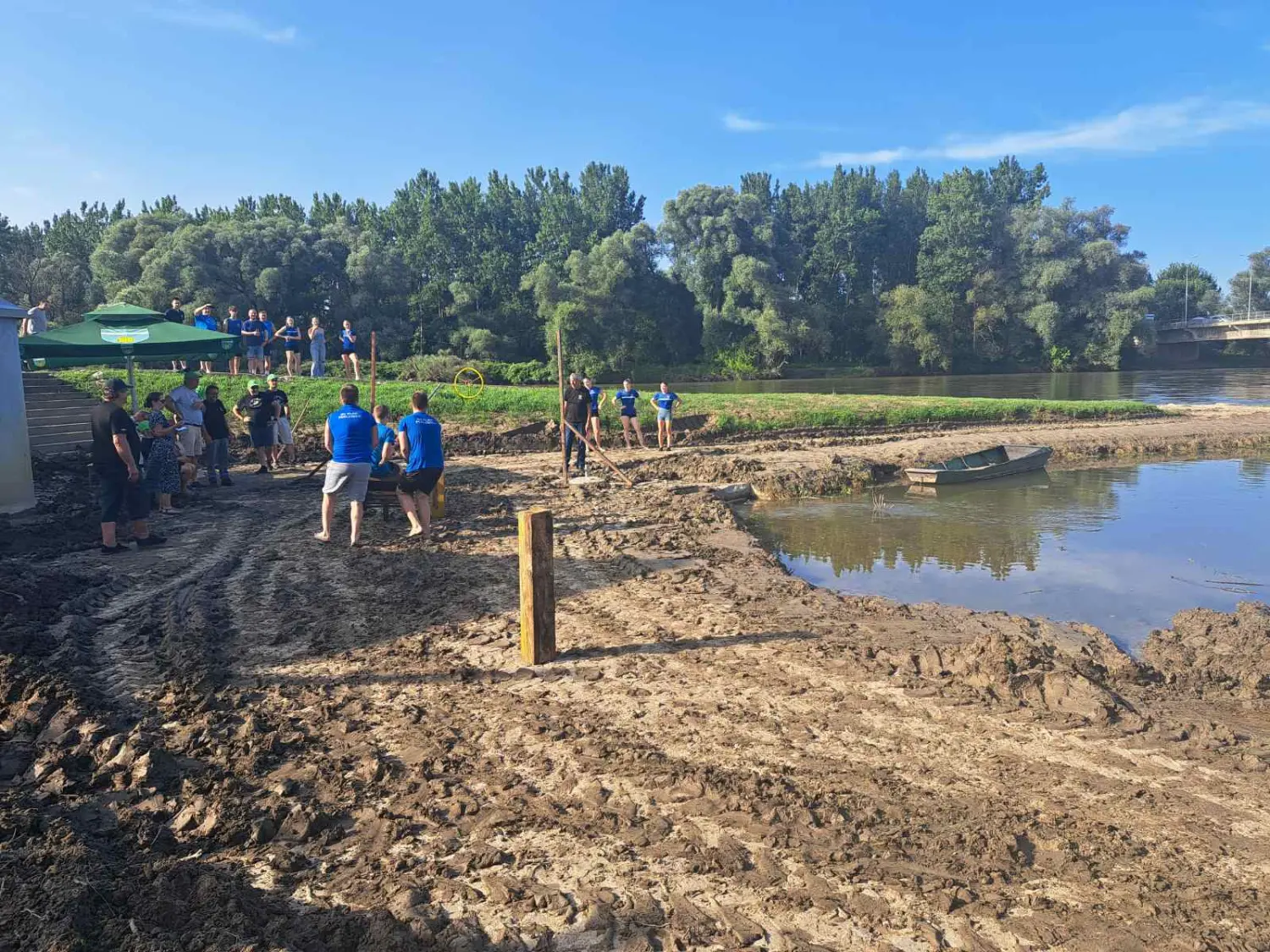 Murska Alka, Mursko Središće,2024 (4)