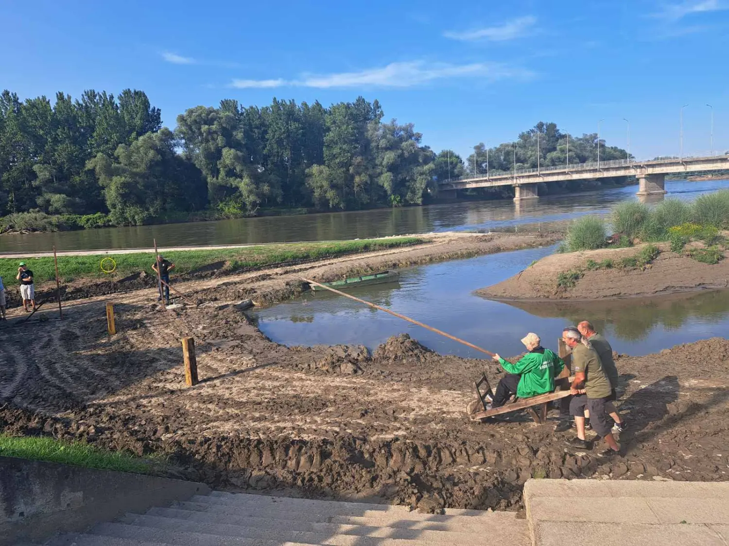 Murska Alka, Mursko Središće,2024 (41)