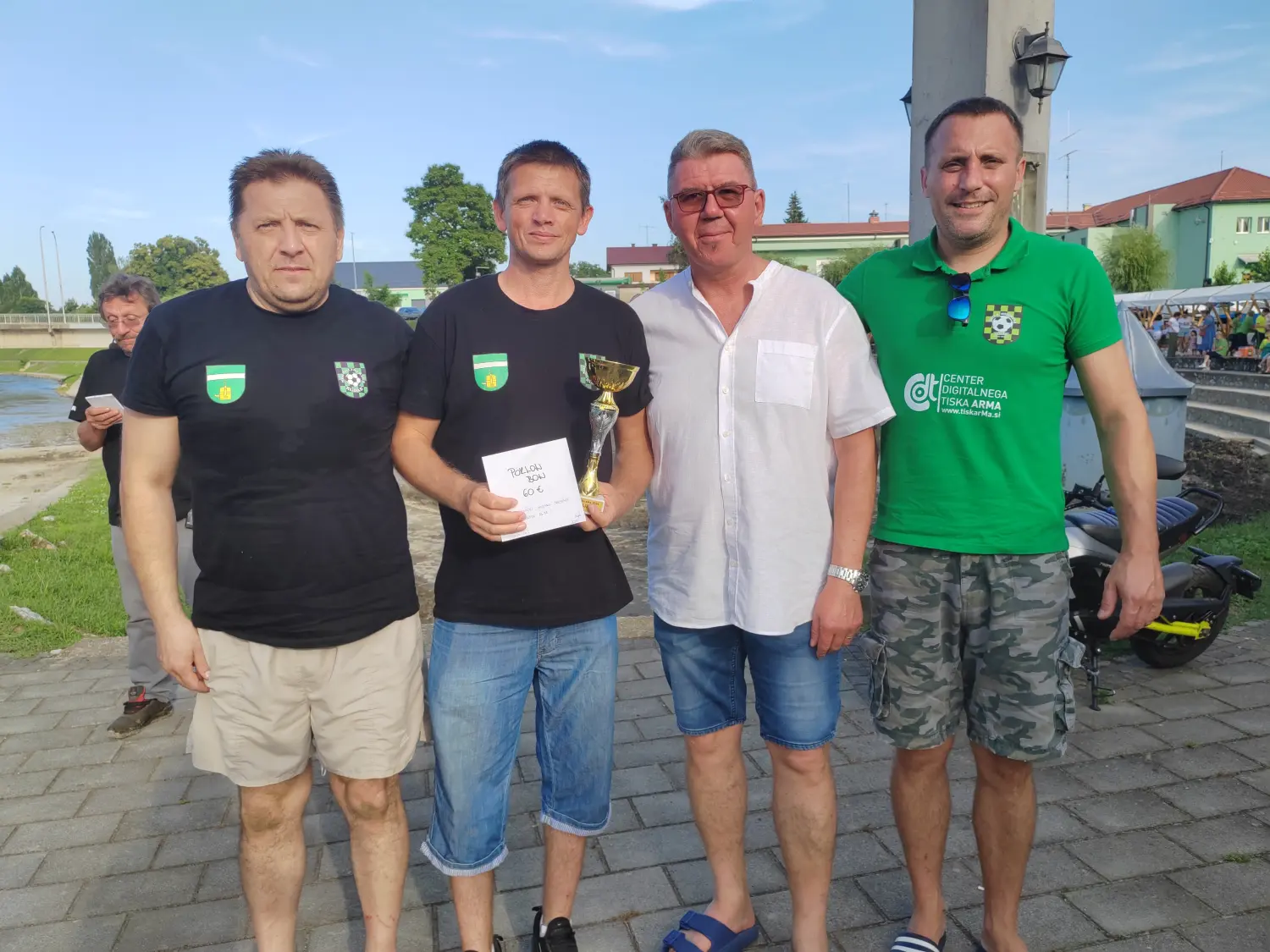 Murska Alka, Mursko Središće,2024 (5)