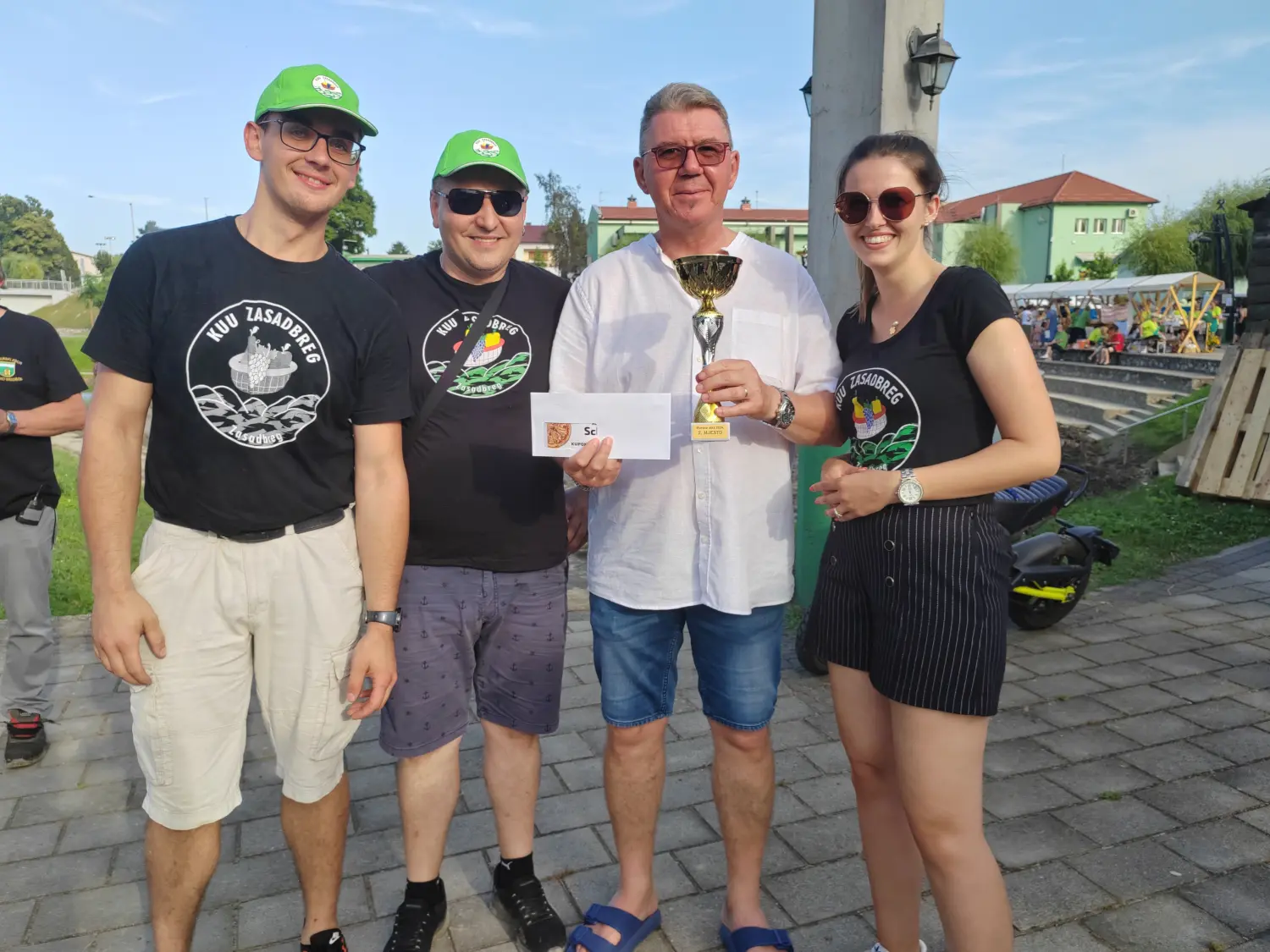 Murska Alka, Mursko Središće,2024 (6)