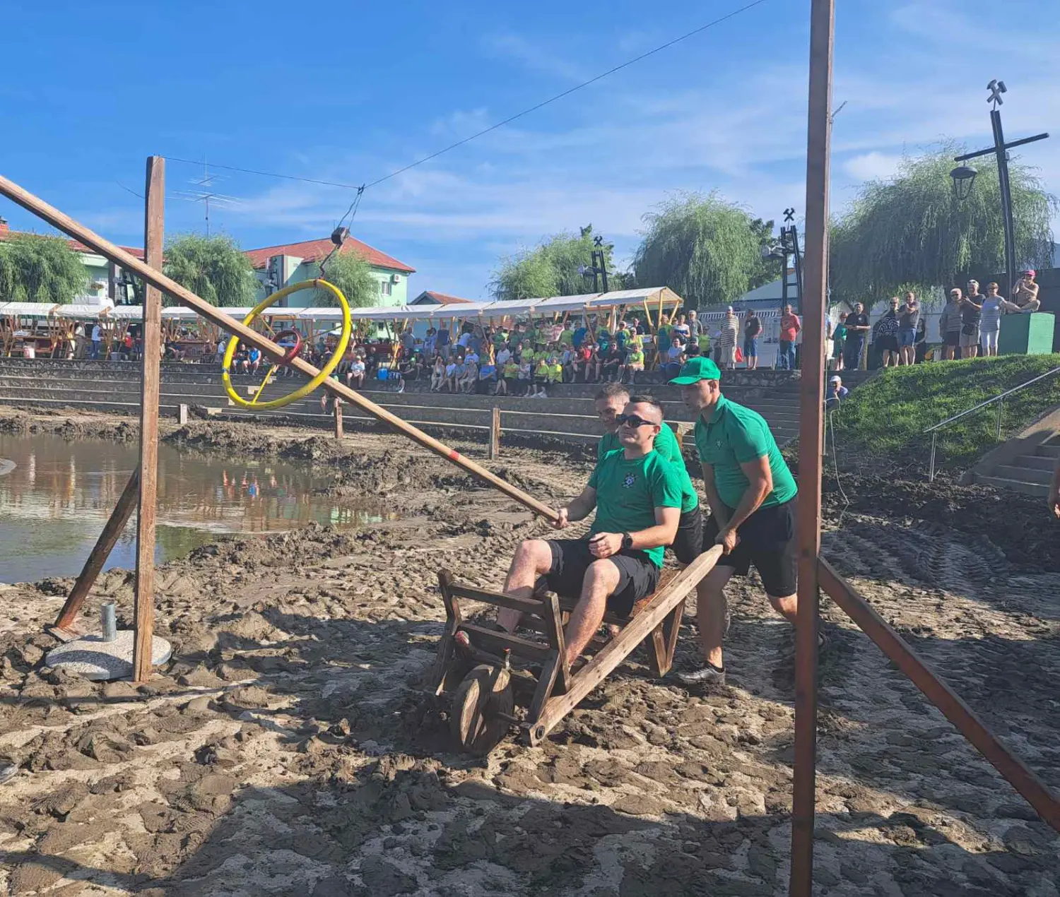 Murska Alka, Mursko Središće,2024 (8)