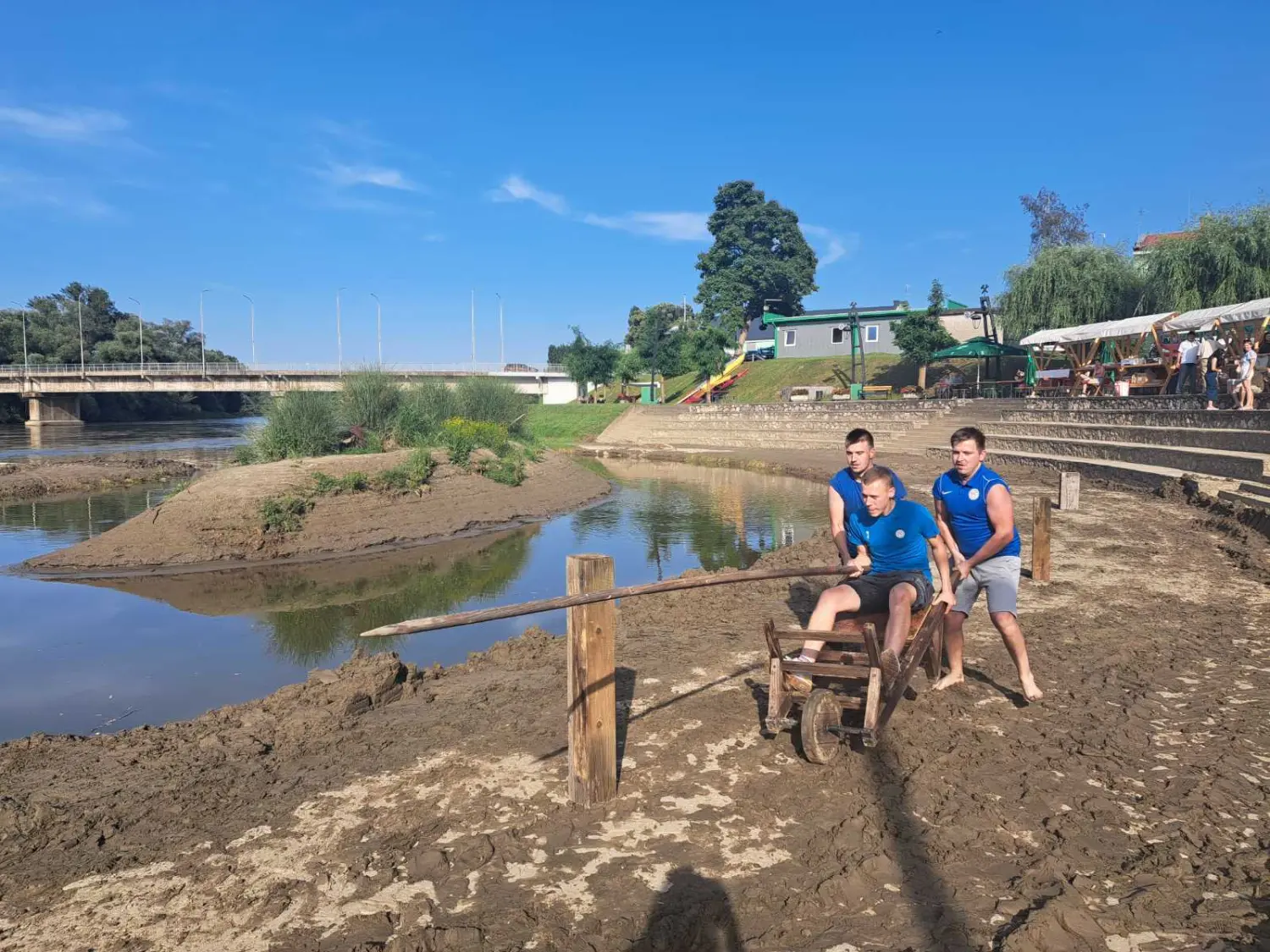 Murska Alka, Mursko Središće,2024 (9)