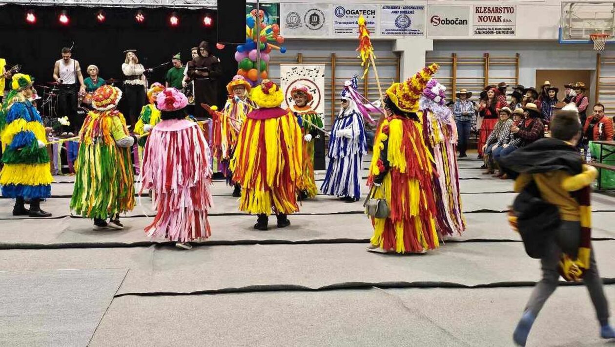 Murski Cimeri (1) Murski Cimeri (1)