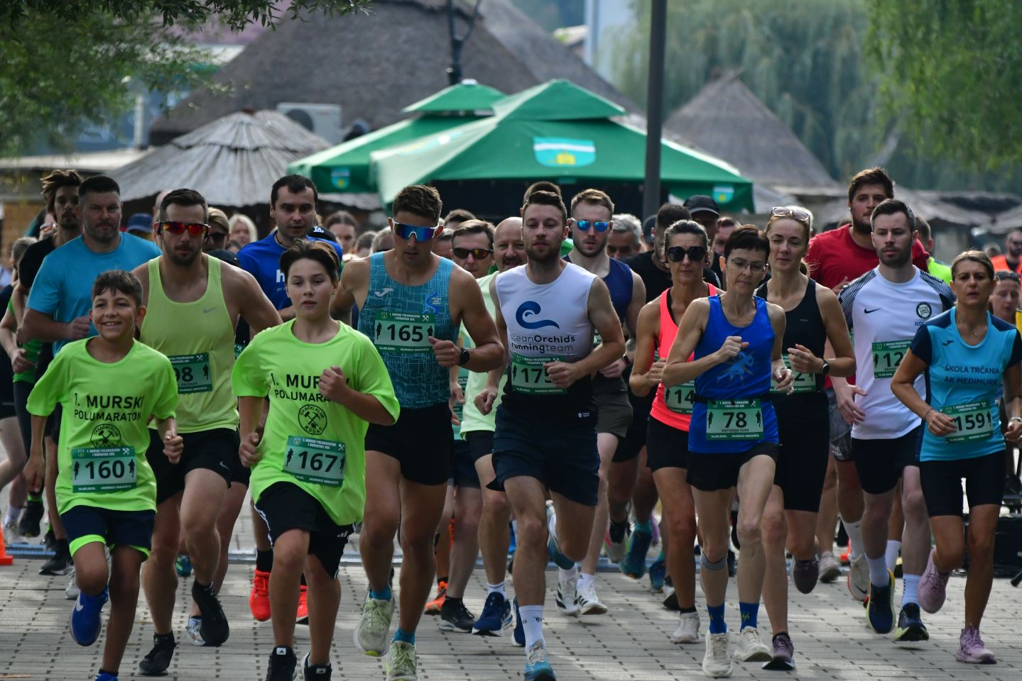 Murski half mataron 2025 mursko središće (48) Murski half mataron 2025 mursko središće (48)