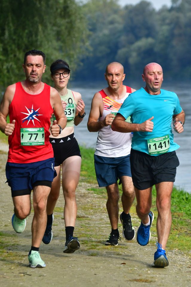 Murski half mataron 2025 mursko središće (49) Murski half mataron 2025 mursko središće (49)