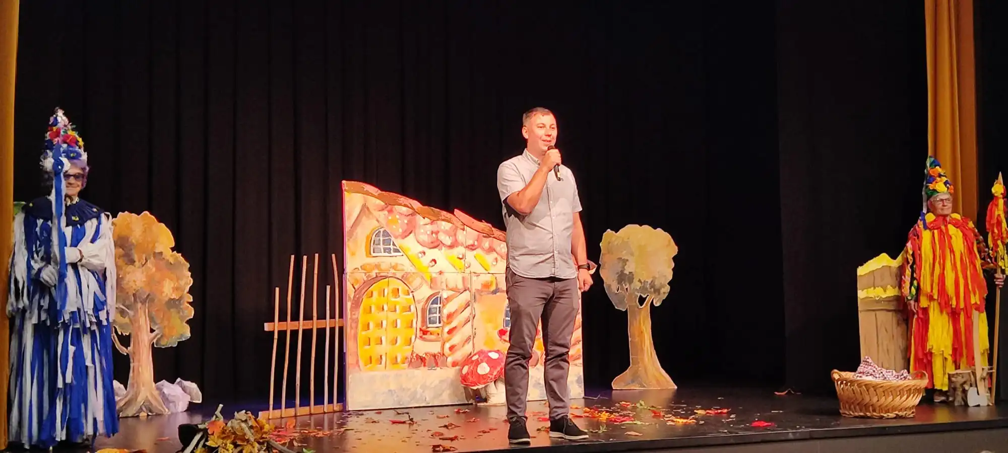 Murski patuljci (1) Murski patuljci (1)