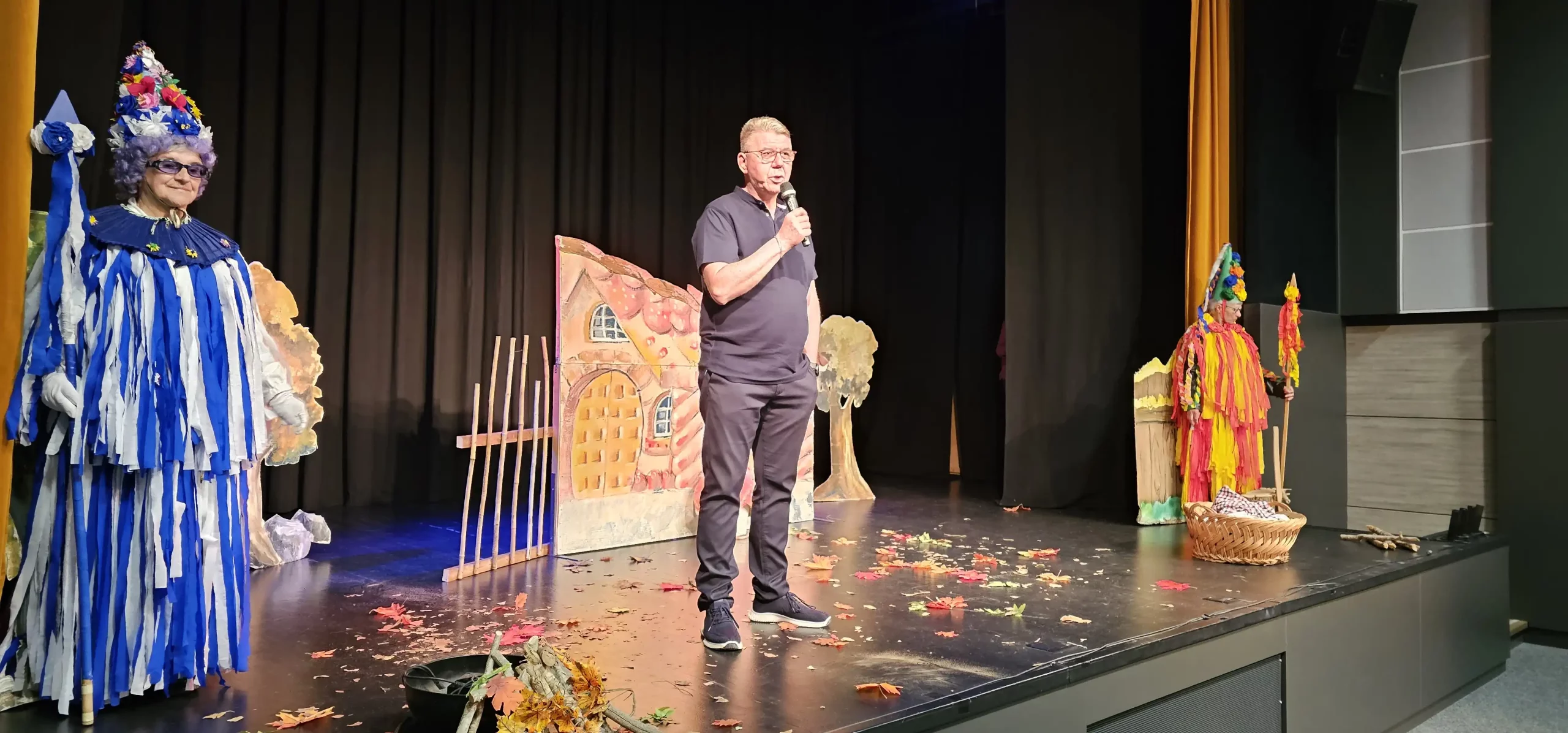 Murski patuljci (2) Murski patuljci (2)