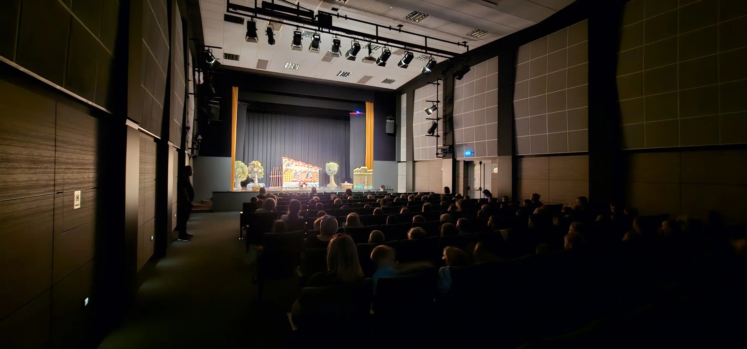 Murski patuljci (5) Murski patuljci (5)