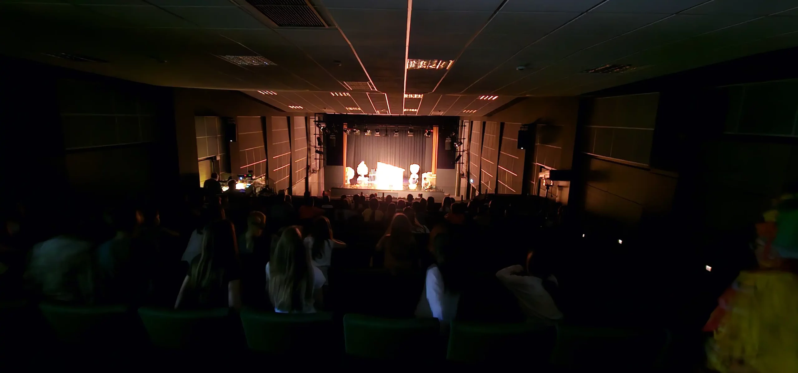 Murski patuljci (6) Murski patuljci (6)