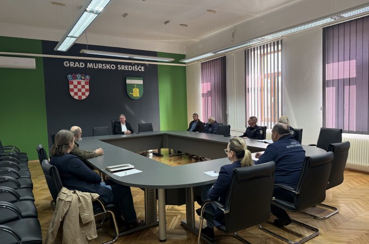 Mursko Središće (2) Mursko Središće (2)