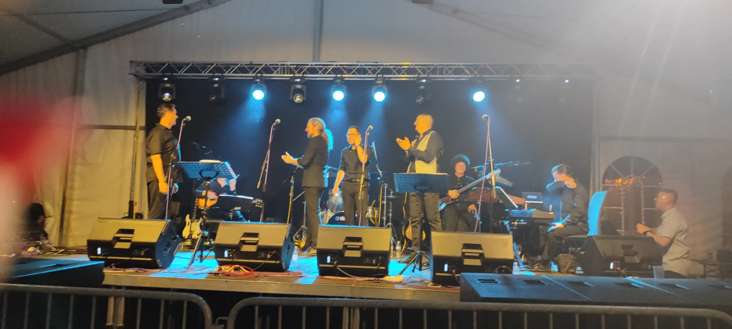 Mursko Središće – 4 Tenora (3)