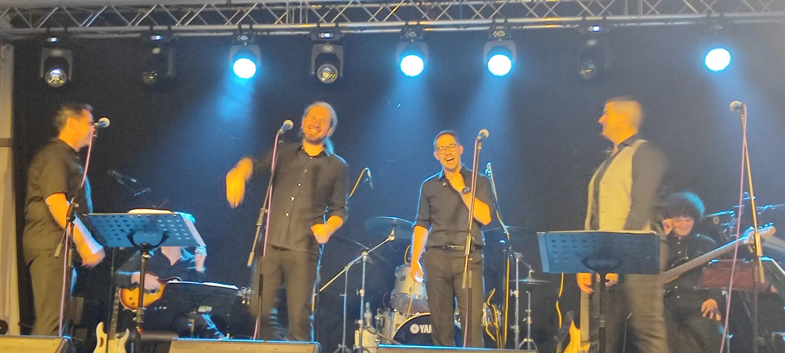 Mursko Središće – 4 Tenora (4)