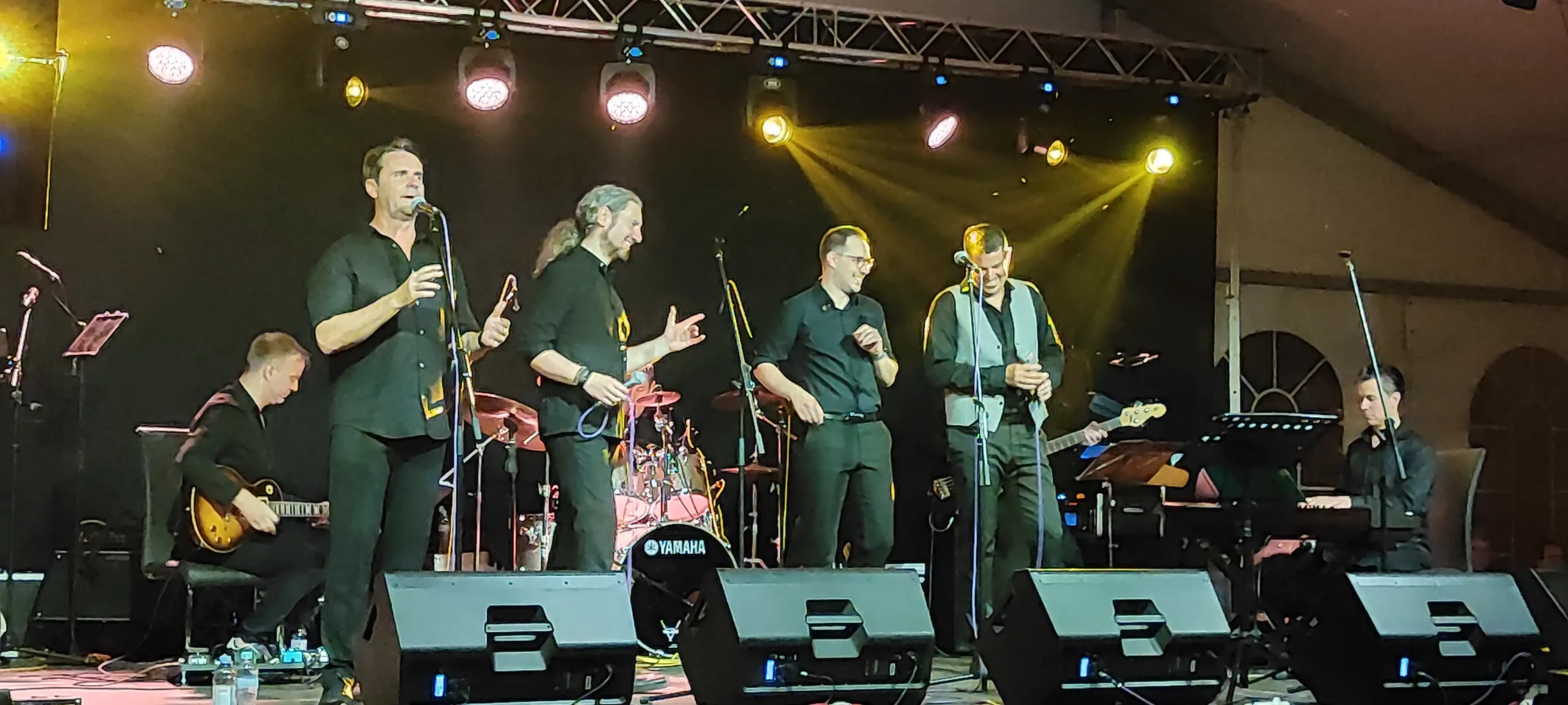 Mursko Središće – 4 Tenora (5)