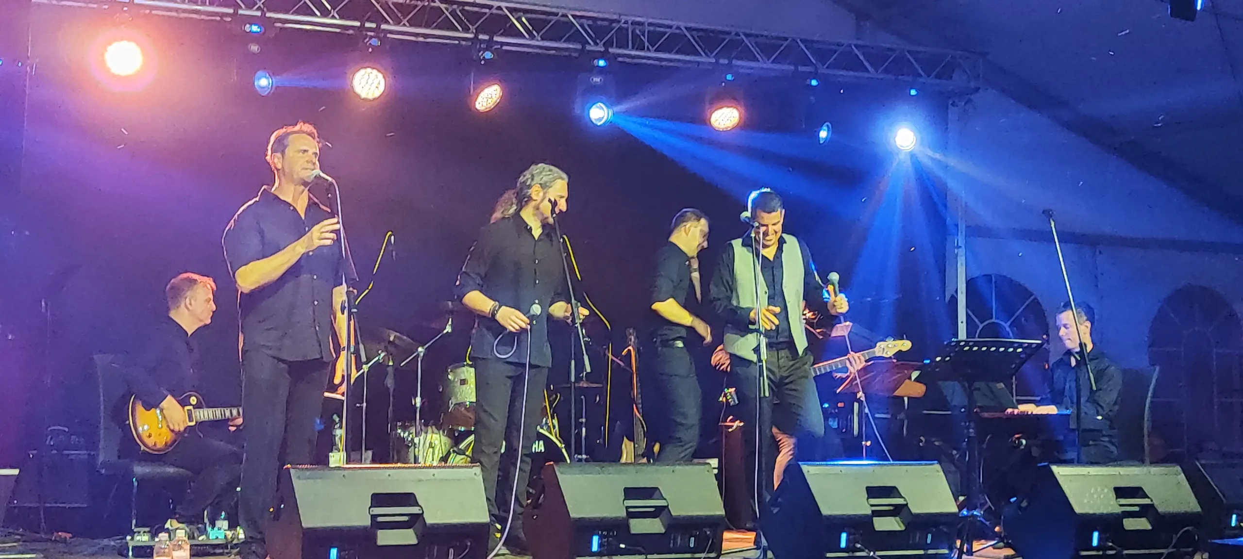 Mursko Središće – 4 Tenora (6)