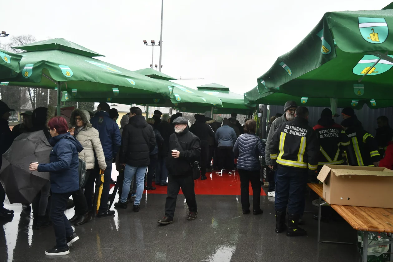 Mursko Središće Badnje jutro (10)