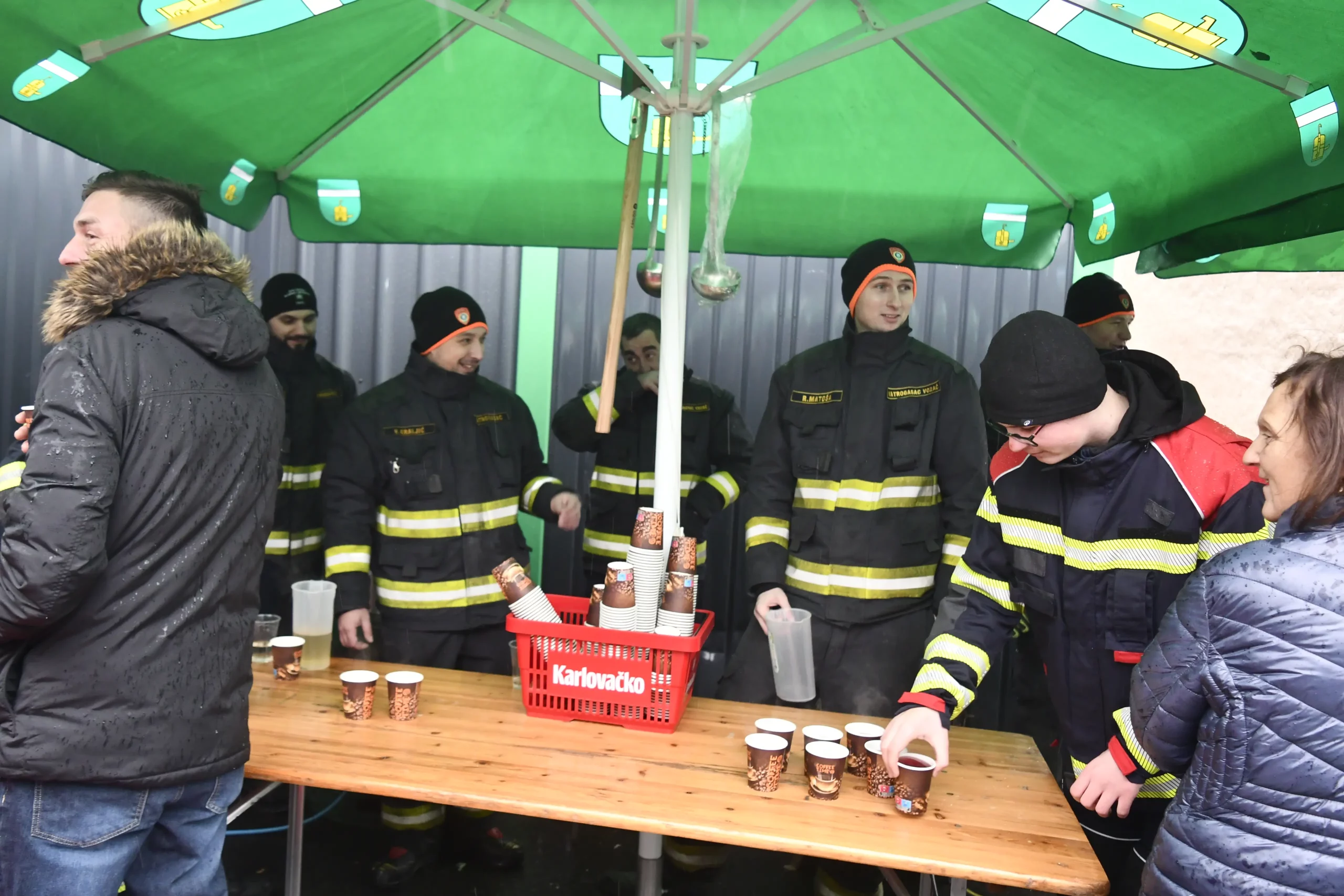 Mursko Središće Badnje jutro (11)