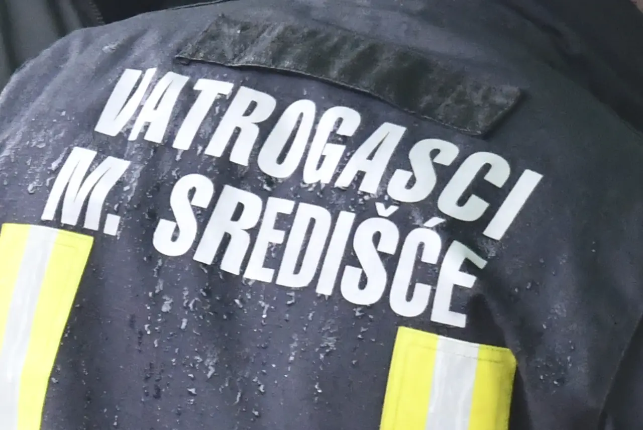 Mursko Središće Badnje jutro (12)