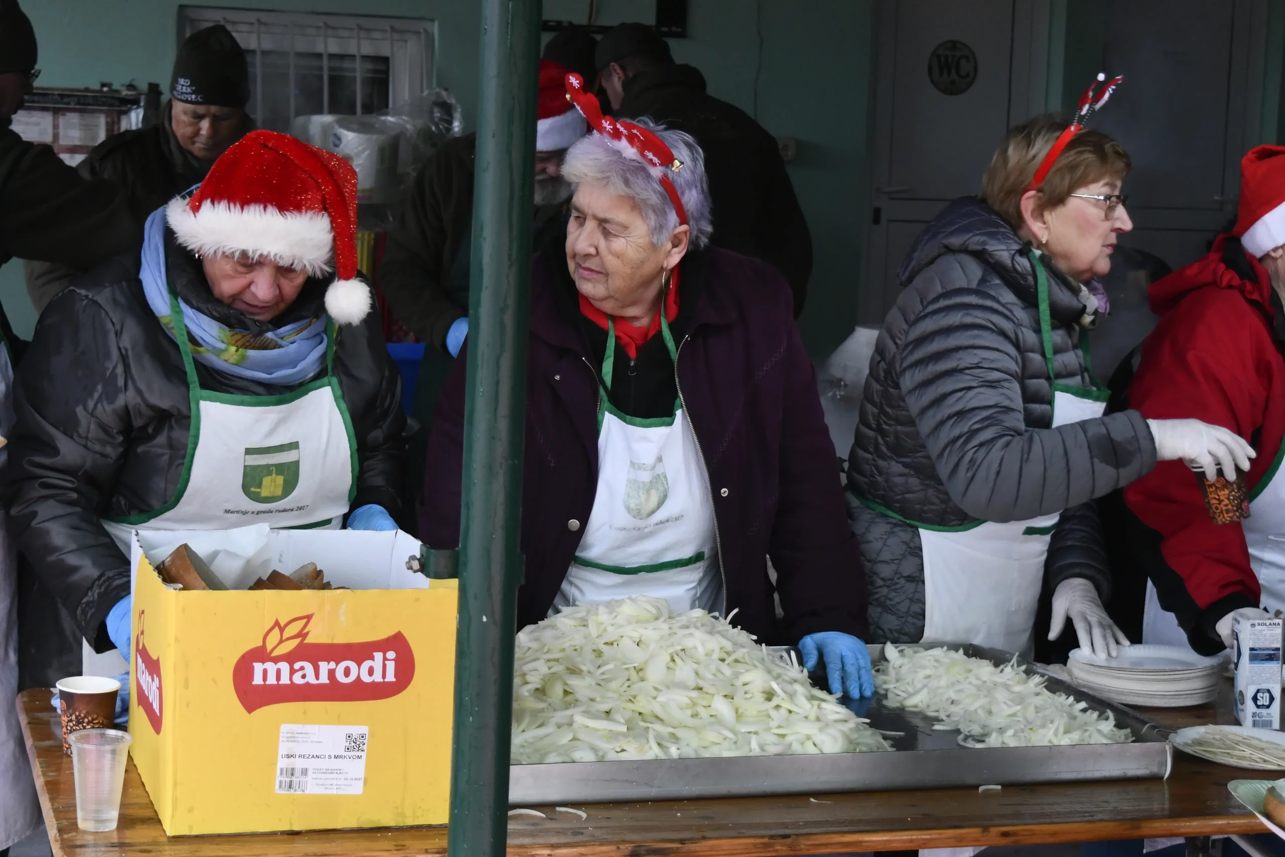 Mursko Središće Badnje jutro (13)