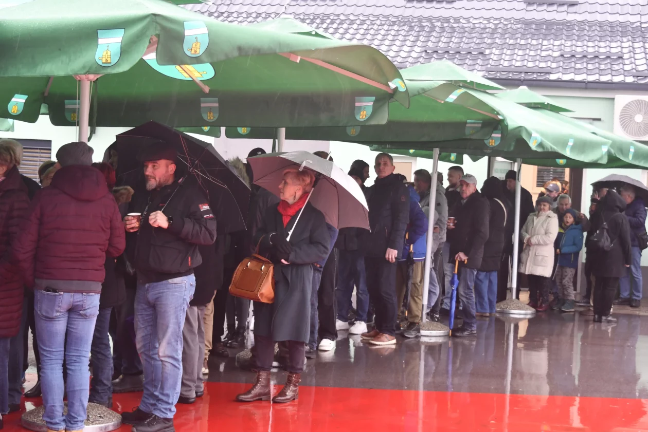 Mursko Središće Badnje jutro (14)