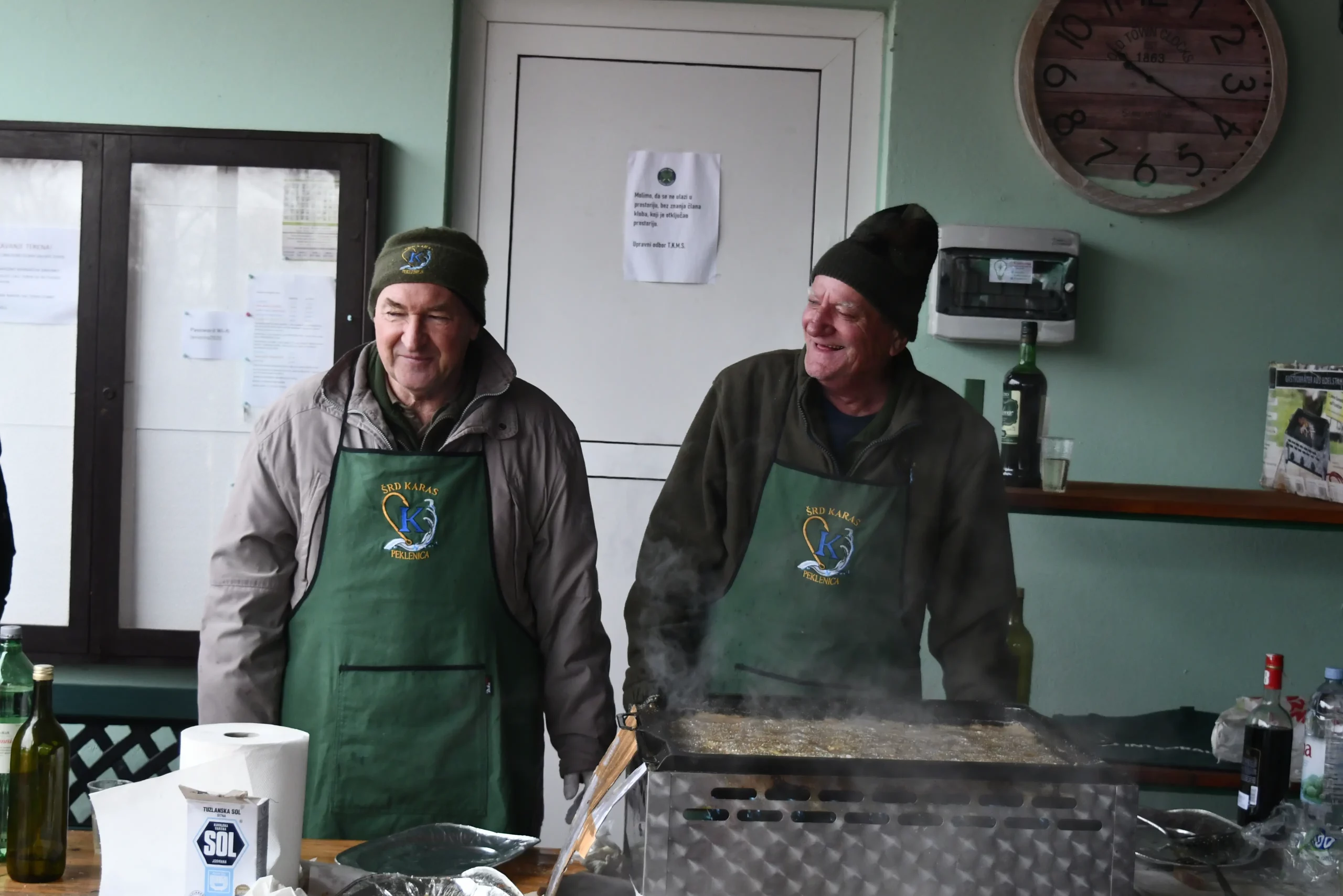 Mursko Središće Badnje jutro (15)