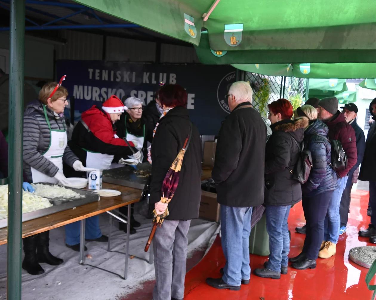 Mursko Središće Badnje jutro (16)