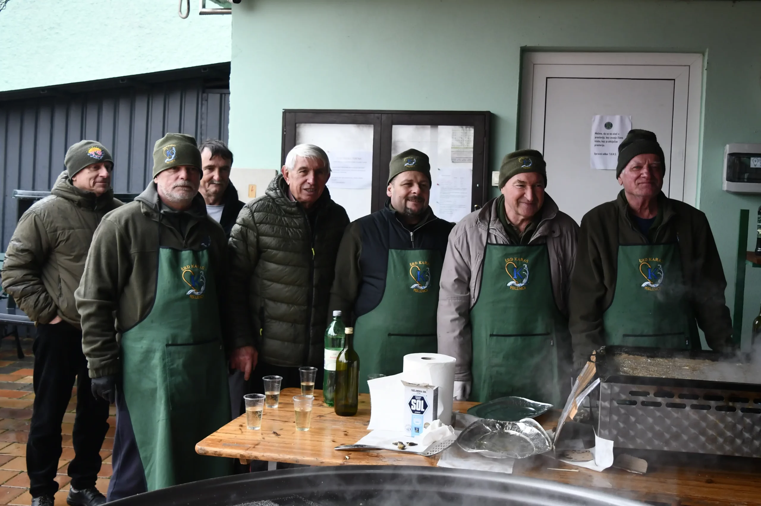 Mursko Središće Badnje jutro (17)