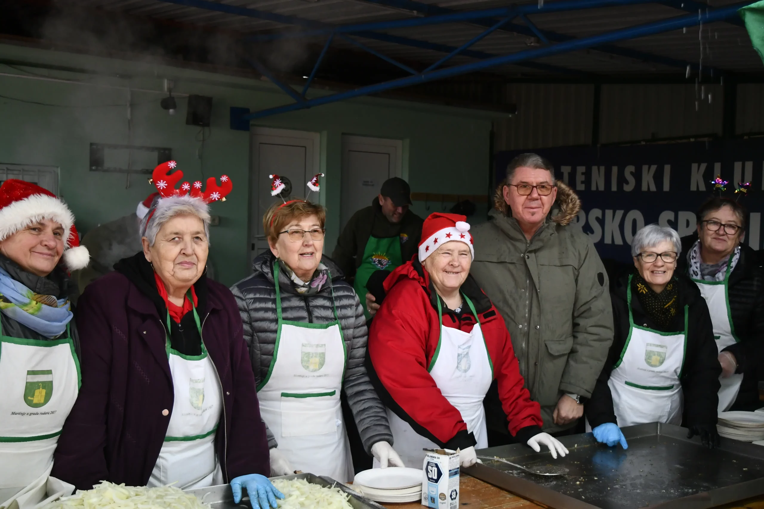 Mursko Središće Badnje jutro (3)