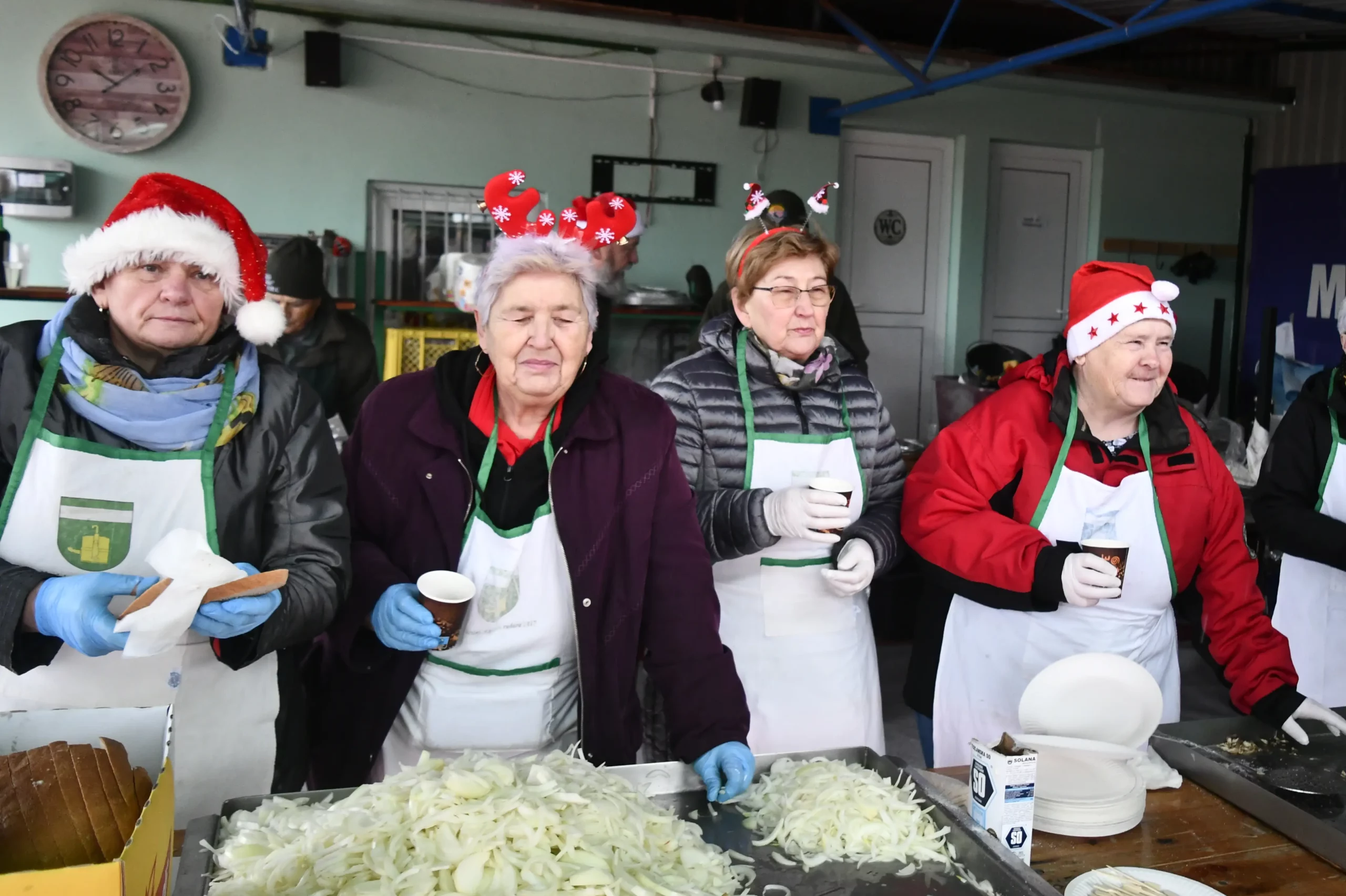 Mursko Središće Badnje jutro (5)