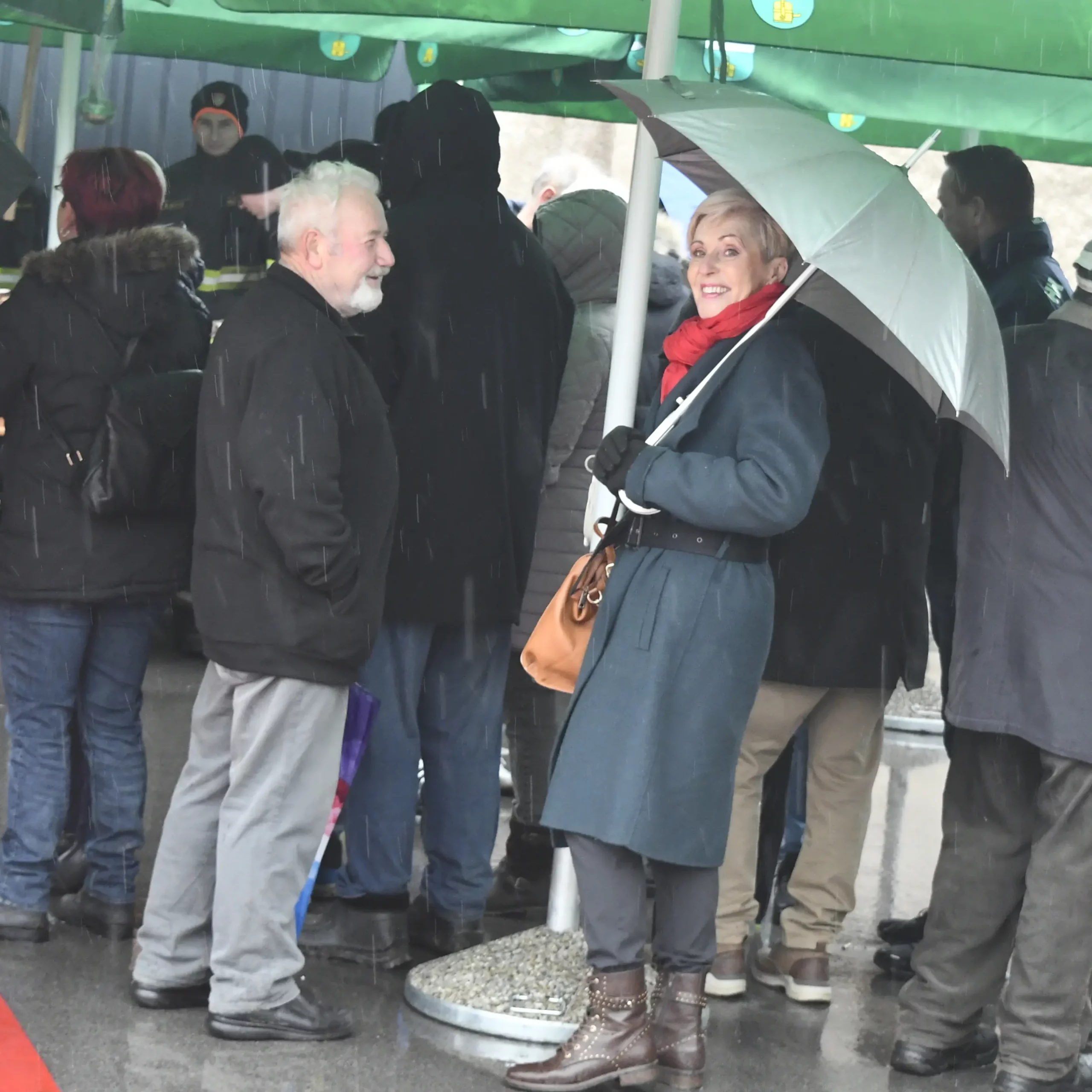 Mursko Središće Badnje jutro (6)