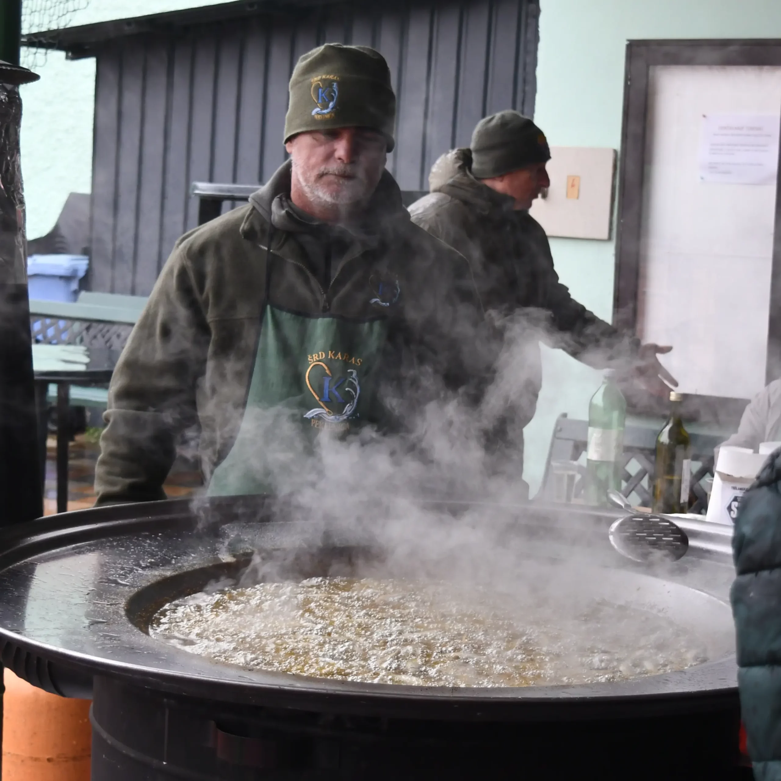 Mursko Središće Badnje jutro (7)