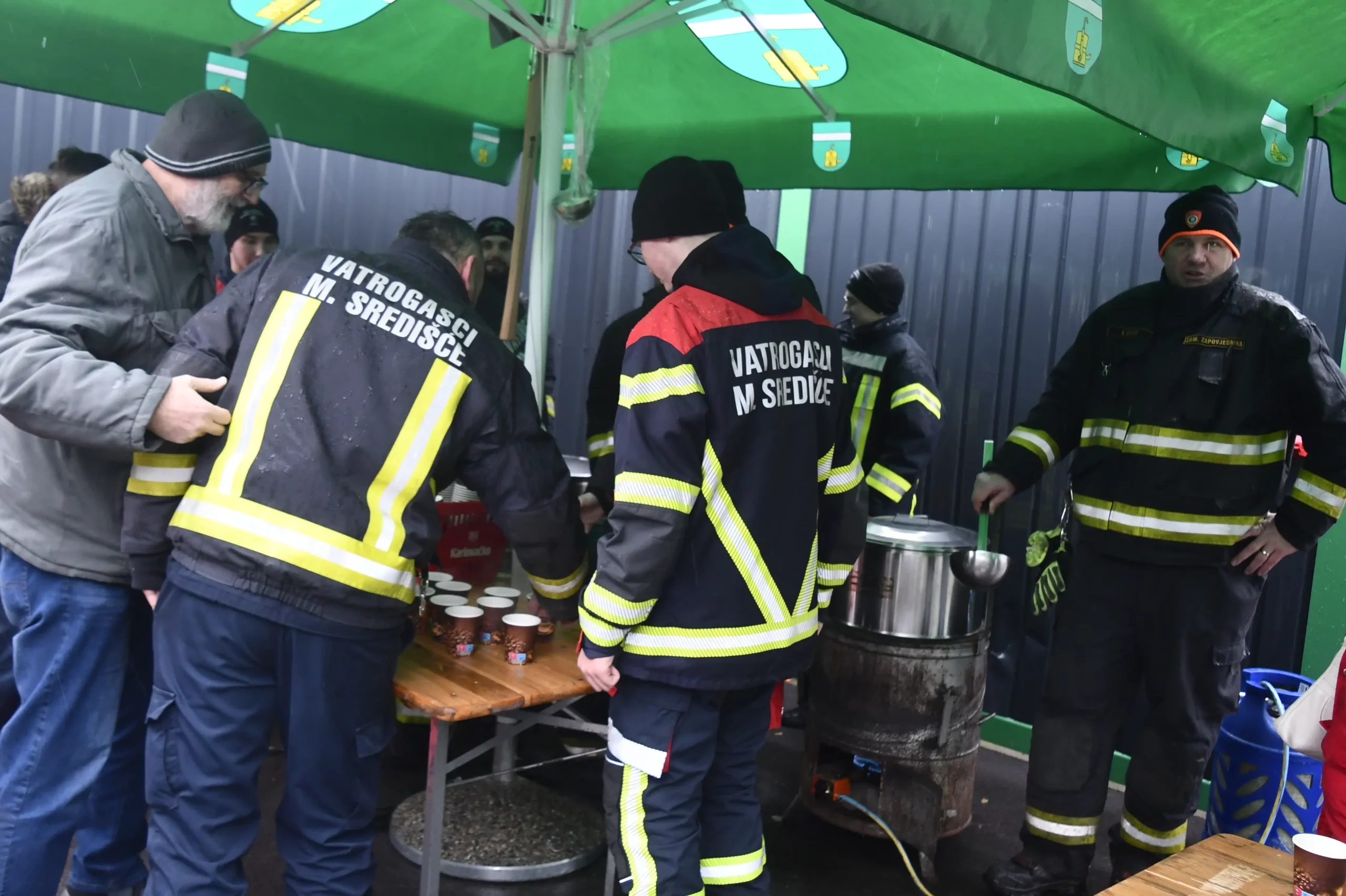 Mursko Središće Badnje jutro (8)