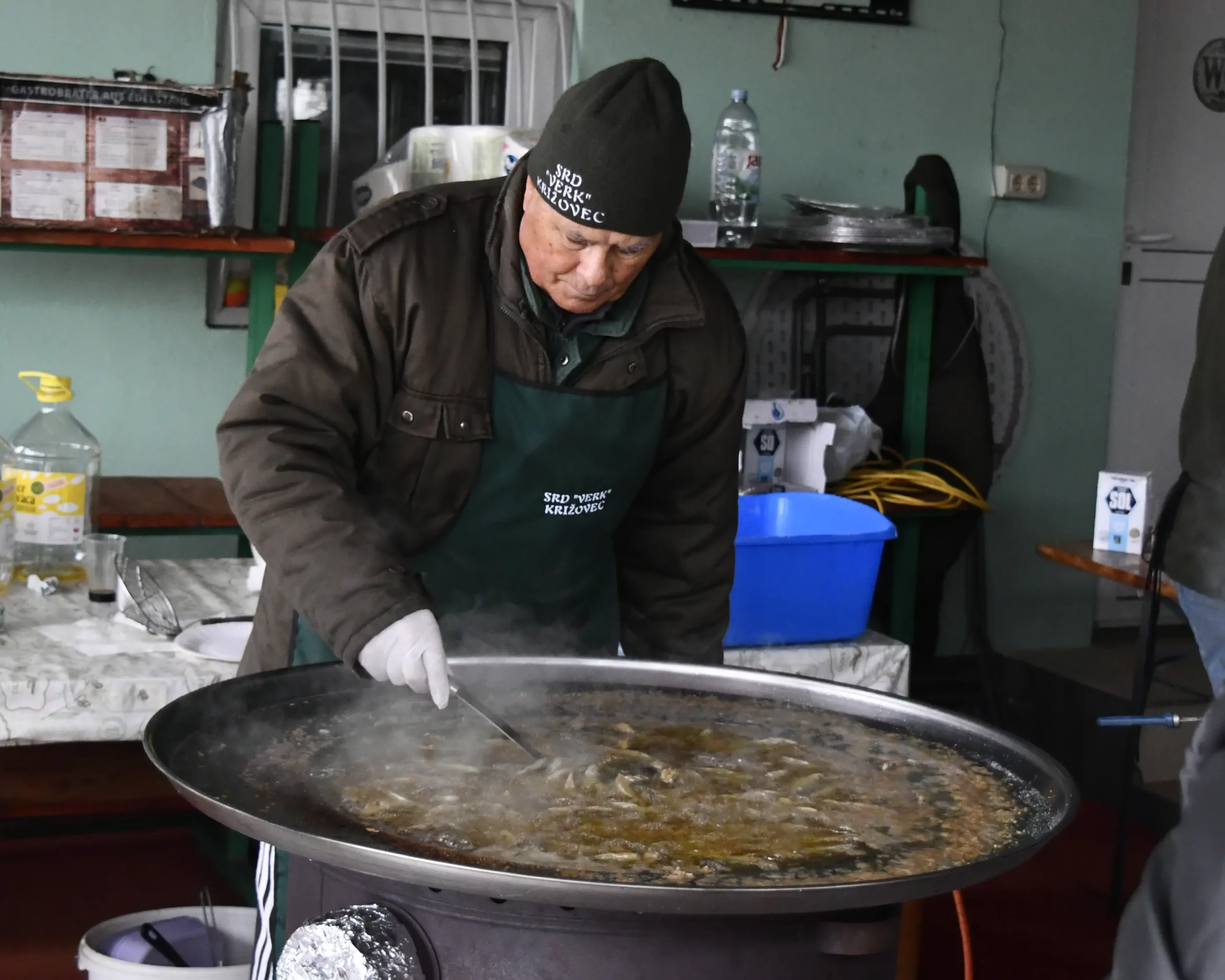 Mursko Središće Badnje jutro (9)