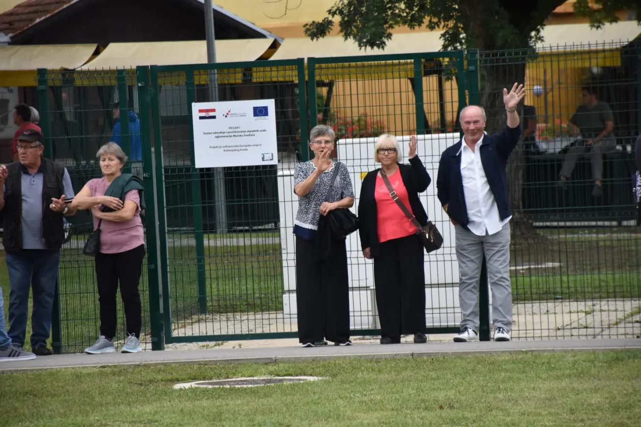 Mursko Središće, Berba grožđa, povorka (11)