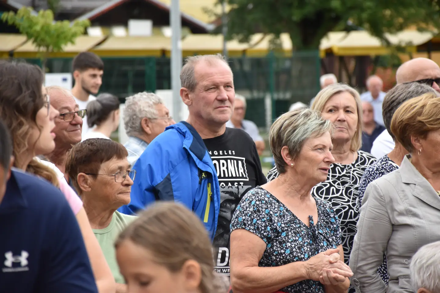 Mursko Središće, Berba grožđa, povorka (51) Mursko Središće, Berba grožđa, povorka (51)