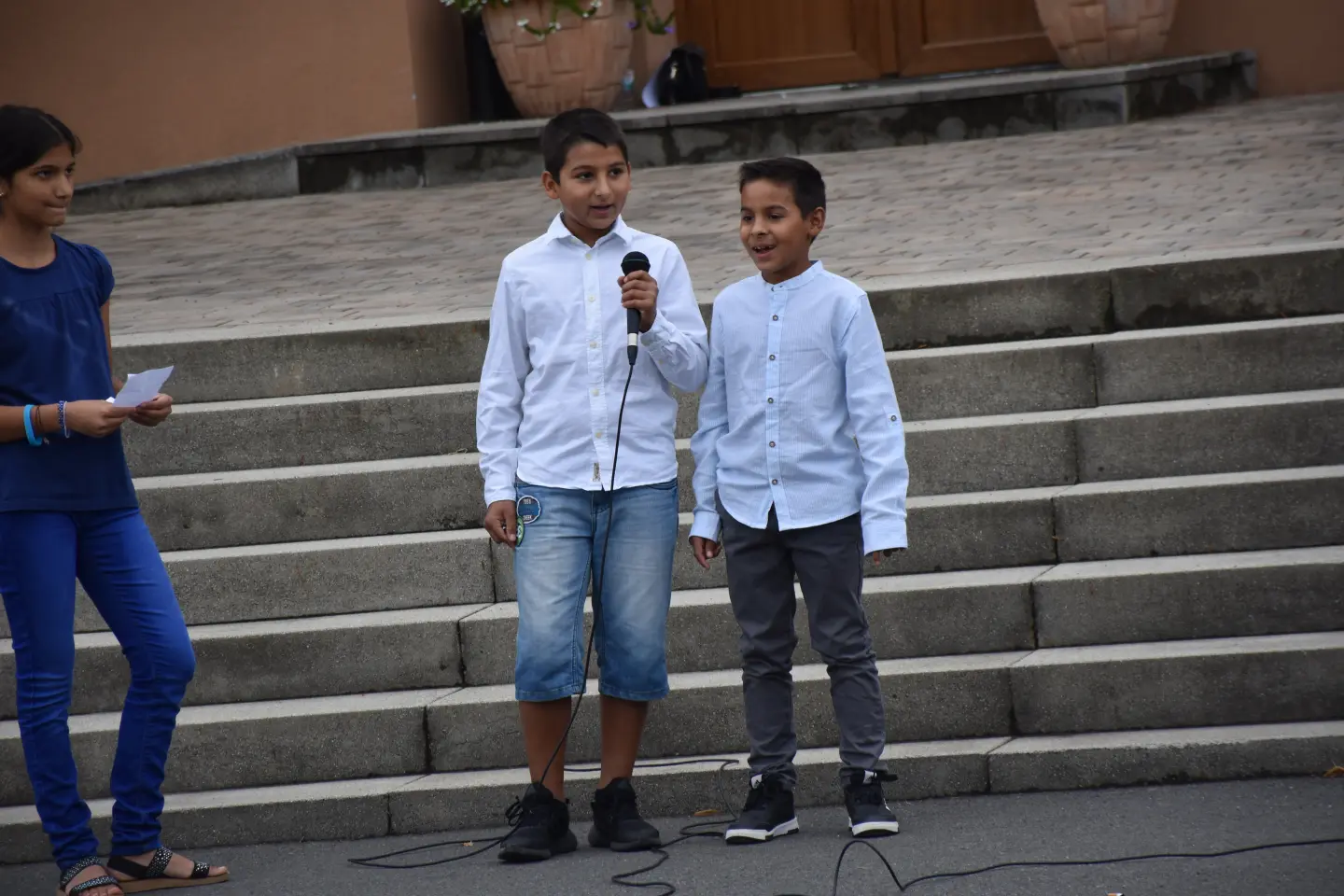 Mursko Središće, Berba grožđa, povorka (78) Mursko Središće, Berba grožđa, povorka (78)