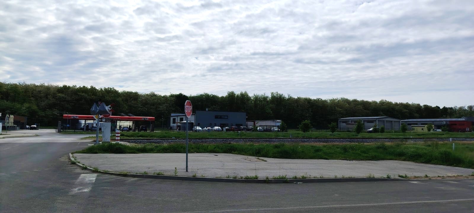 Mursko Središće Brezje (1) Mursko Središće Brezje (2)