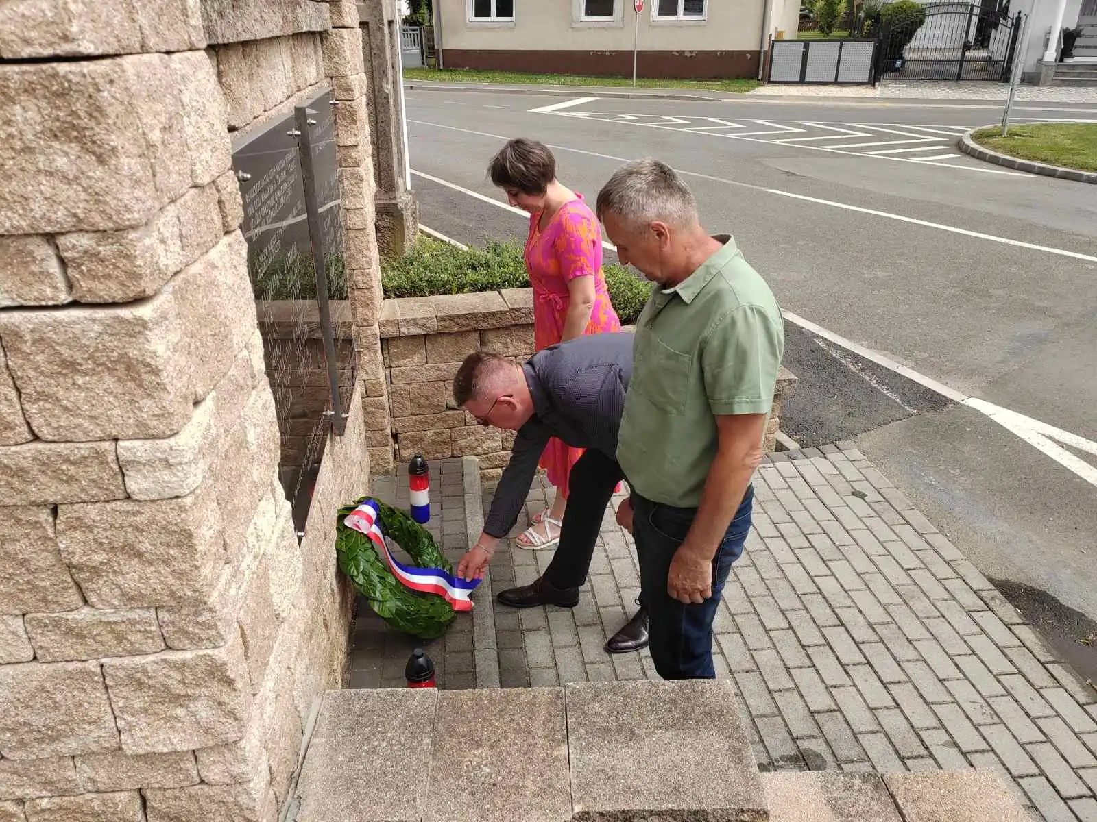 Mursko Središće – Dan antifašističke borbe (1) Mursko Središće – Dan antifašističke borbe (1)