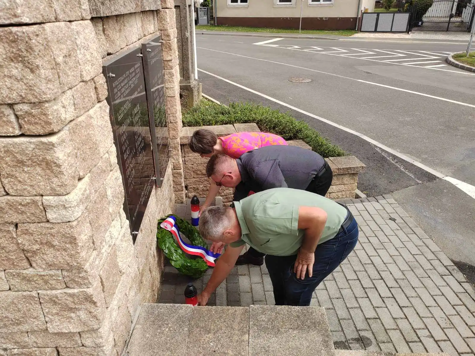 Mursko Središće – Dan antifašističke borbe (2) Mursko Središće – Dan antifašističke borbe (2)