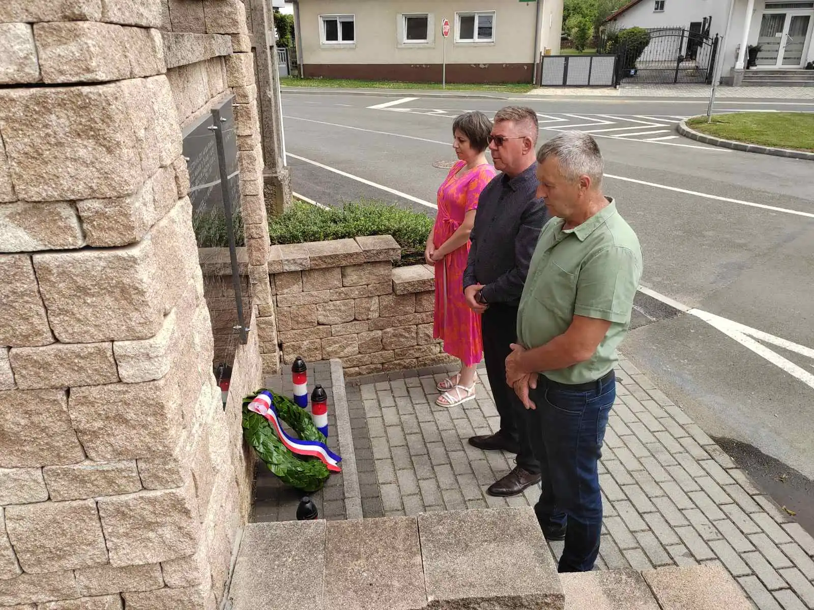 Mursko Središće – Dan antifašističke borbe (3) Mursko Središće – Dan antifašističke borbe (3)