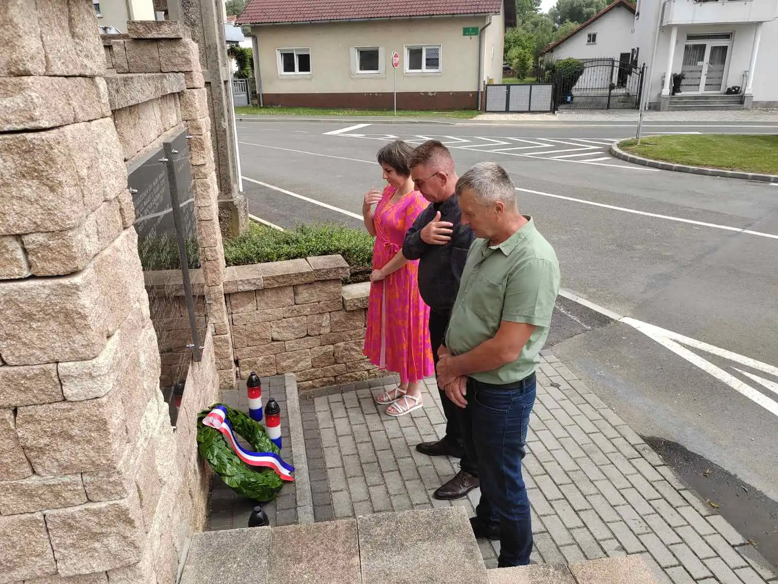 Mursko Središće – Dan antifašističke borbe (4) Mursko Središće – Dan antifašističke borbe (4)